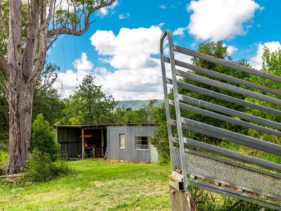 219 Stony Chute Road, Nimbin