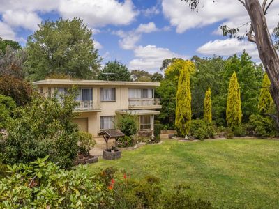 5 Governors Drive, Mount Macedon