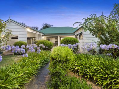 17 Wilson Road, Blairgowrie