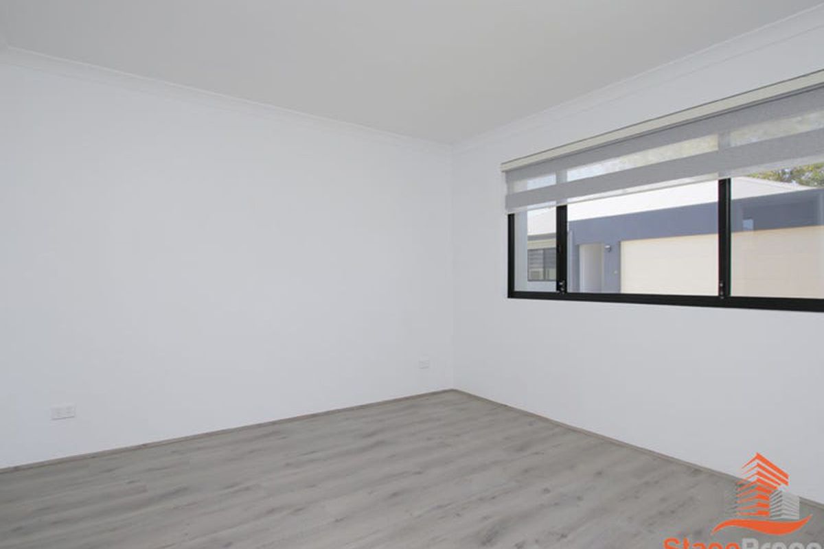 47A Alderley Square, Wilson