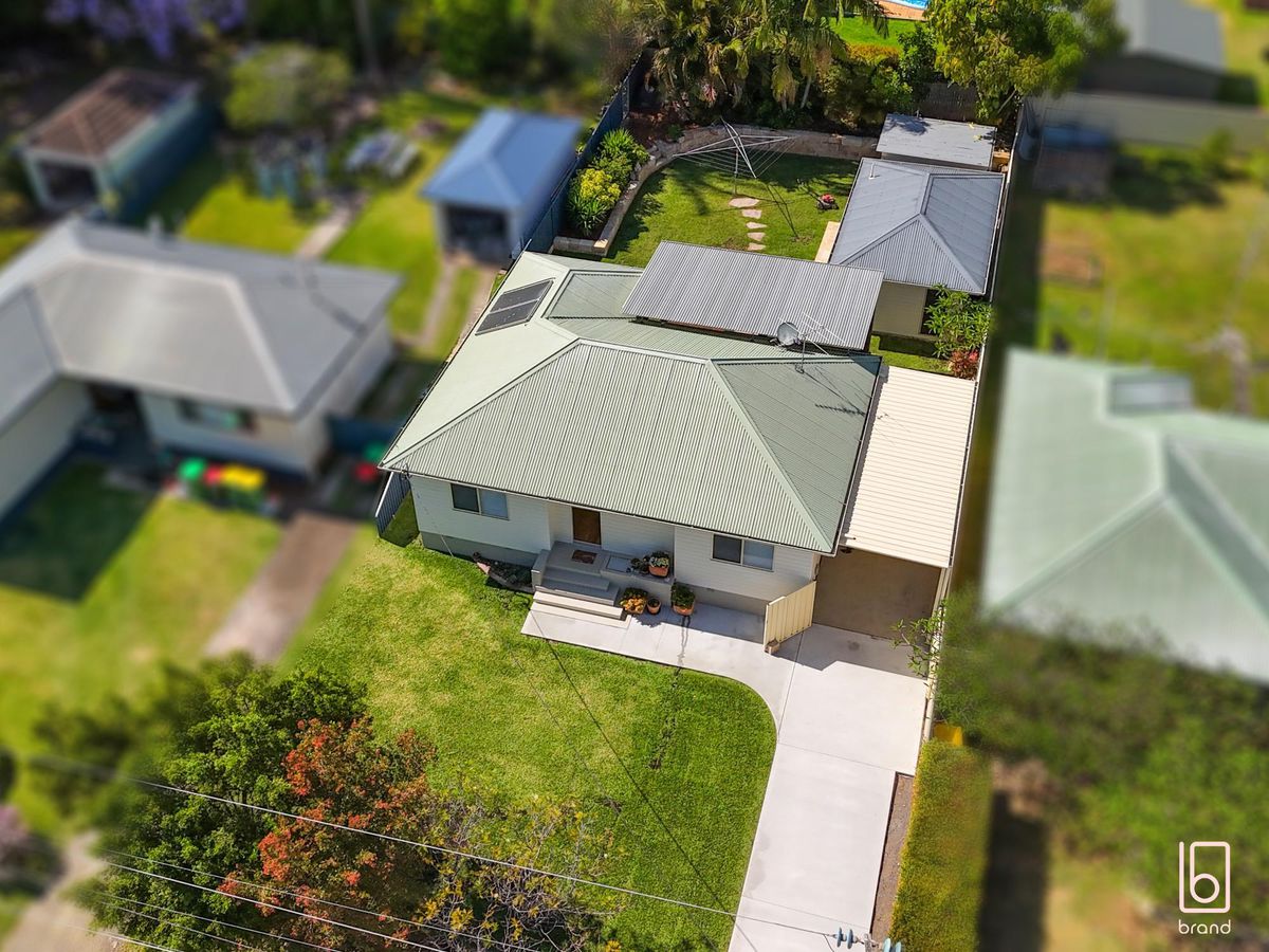 13 Catherine Street, Mannering Park