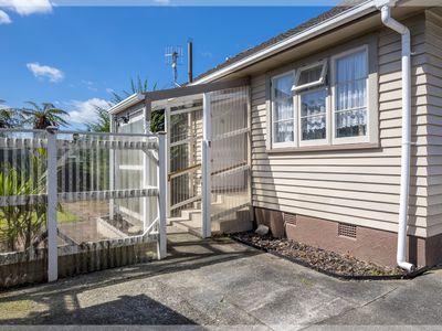 21 Maire Street, Levin