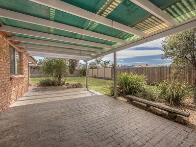 36 Blenheim Crescent, Yamanto