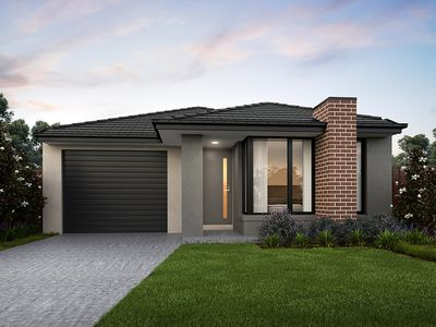 Lot 1033 Skipton Street, Lara