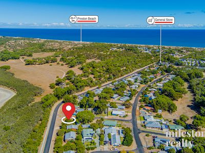 12 Mitchell Rd, Preston Beach