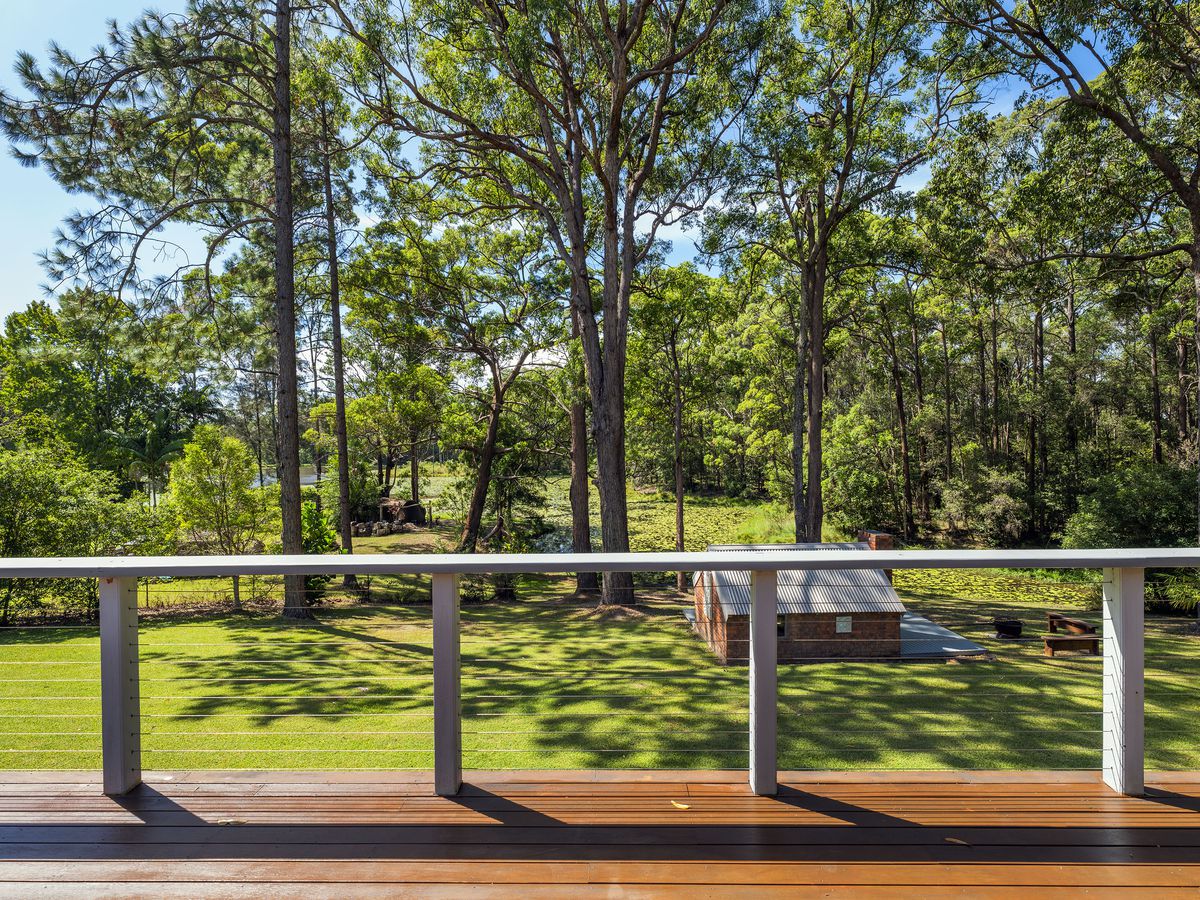 111C Woolgoolga Creek Road, Woolgoolga