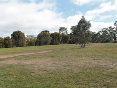 478 Heathcote-Nagambie Road, Heathcote