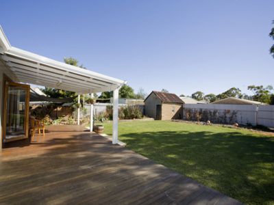 229 Burt Street, Boulder