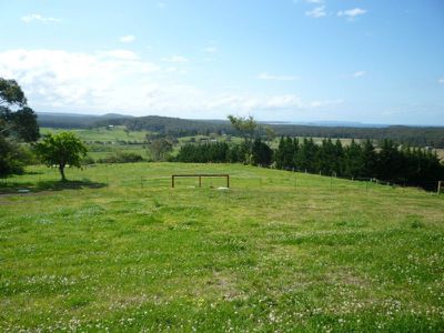 25 Eyrie Bowrie Drive, Milton