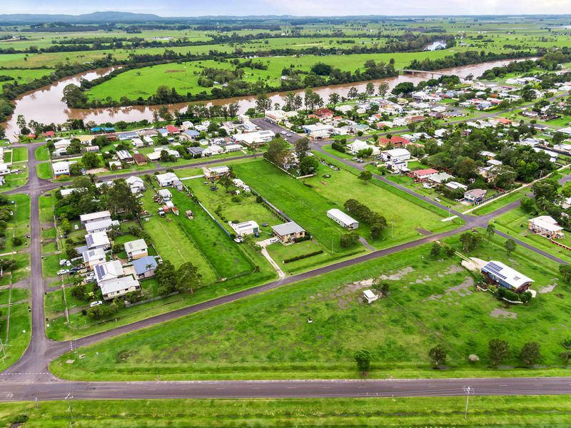 Lot 1, 47-63 Martin Street, Coraki