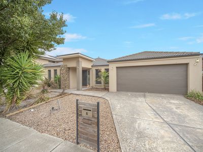 5 Grandpark Circuit, Point Cook