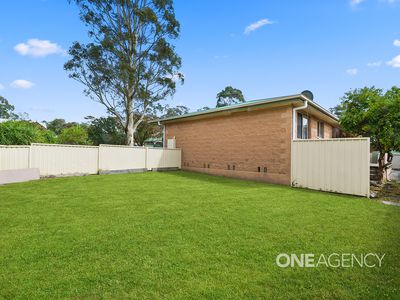 5 Arthur Street, Worrigee