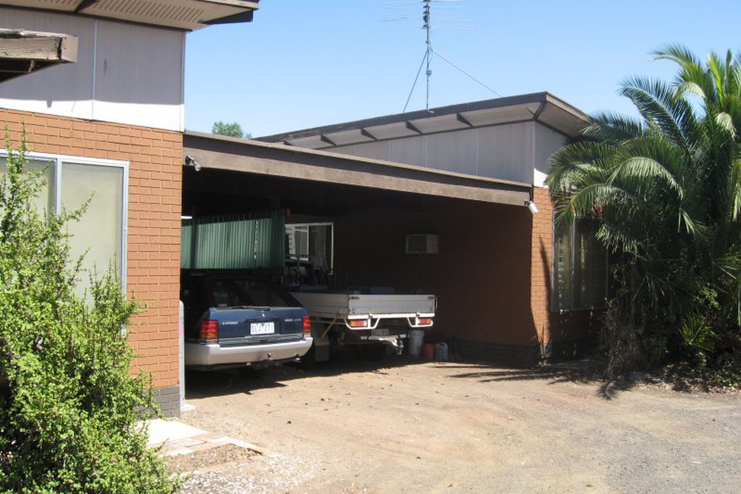 218 Baillie Street, Horsham