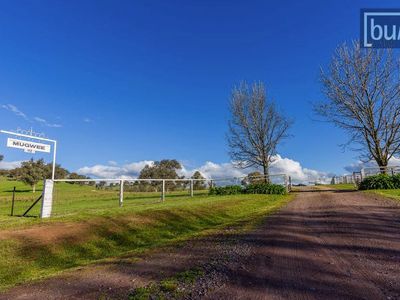 112 Hore Road, Bowna