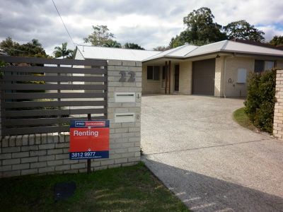 2 / 22 Cemetery Road, Eastern Heights