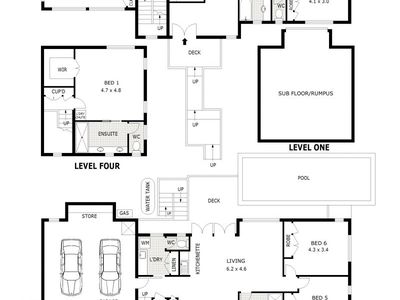 22 The Point, Castle Hill