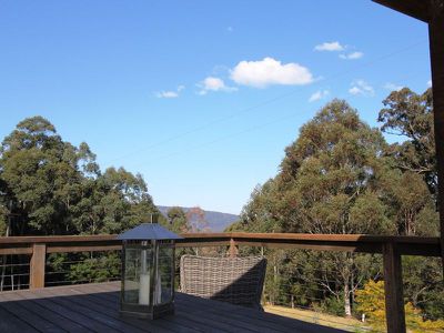 476 Bugong Firetrail, Kangaroo Valley