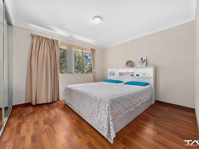 7/3-5 Oakes Street, Westmead