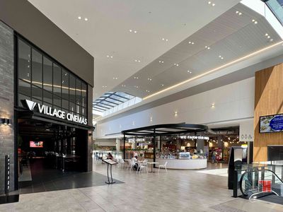 2613 / 864 Blackburn Rd, Clayton