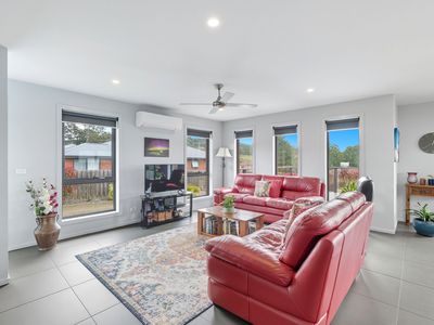 19 Silver Hill Road, Cygnet