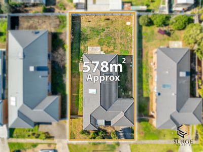 11 Holland Crescent, Truganina