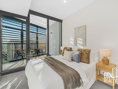 1901 / 38 York Street, Sydney
