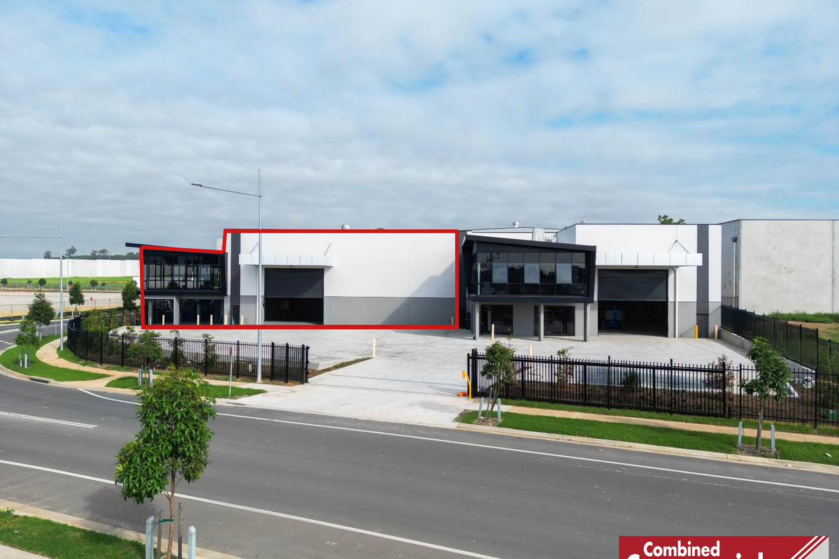 2 Flood Street, Oran Park