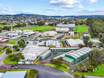 1 Pollard Close, Mount Gambier