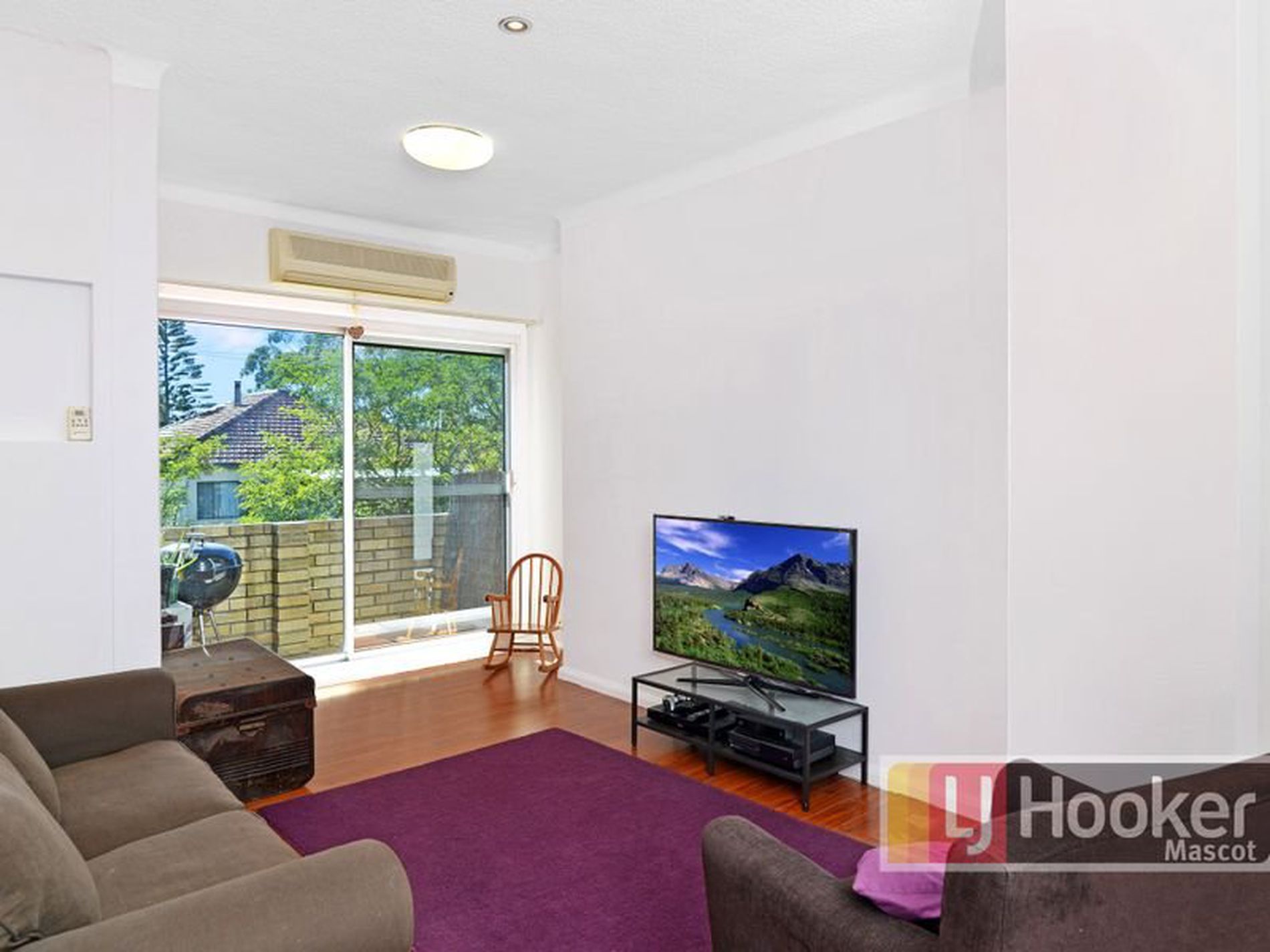 22 / 9 Grace Campbell Crescent, Hillsdale