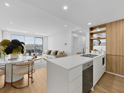 518 / 7D Olive Street, Seven Hills