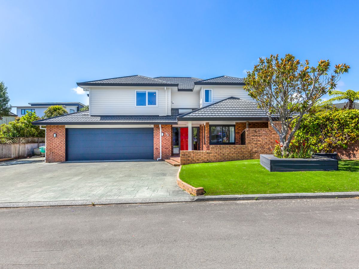 28 Lanyon Place, Whitby Southern Star Realty Limited