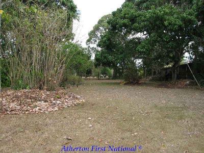 Atherton