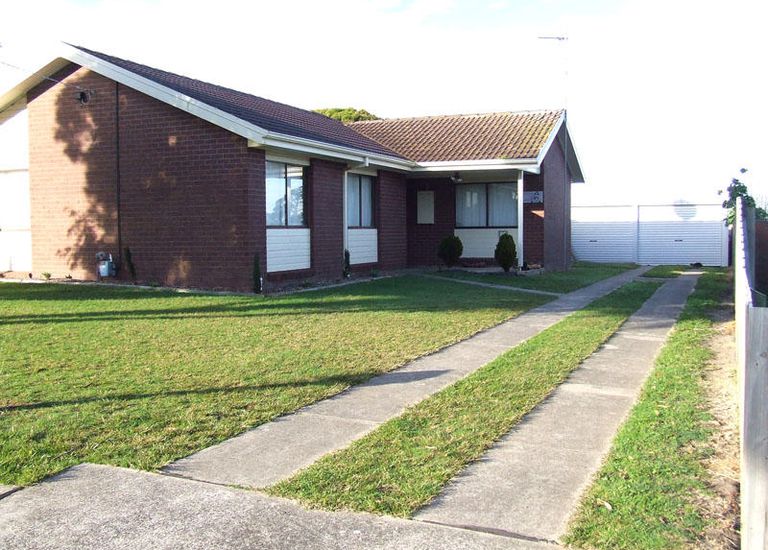 33 Willunga Street, Portland