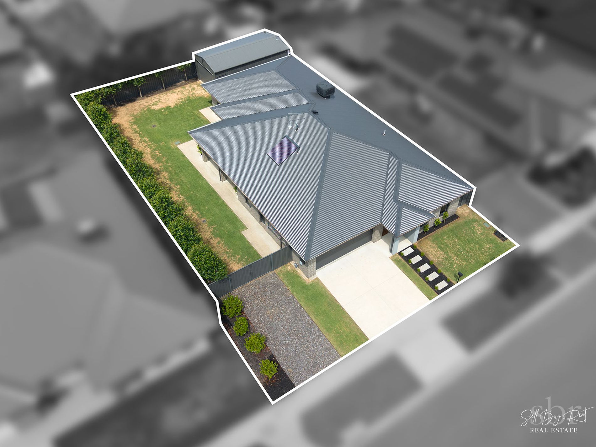 15 DEVITT WAY, Killara