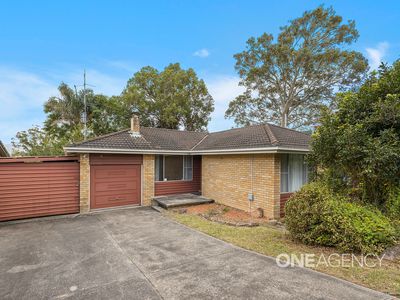 17 Elder Crescent, Nowra