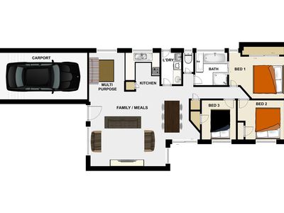 9 Monterey Close, Forest Lake