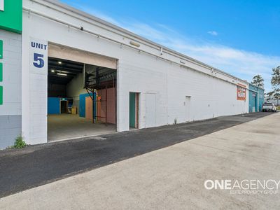 5 / 21 Quinns Lane, South Nowra