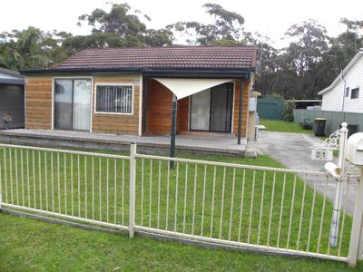 31 Government Road, Sussex Inlet