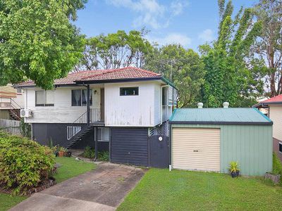 7 Barton Street, Underwood