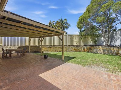 9 Chipala Court, Ballajura