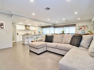 79 Saint James Drive , Baldivis