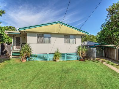 14 Mornington Crescent, One Mile