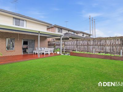 91 Diamond Hill Circuit, Edmondson Park