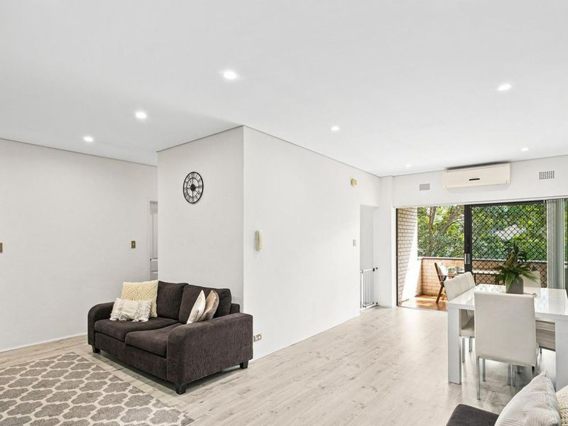 10 / 13 Railway Street, Kogarah