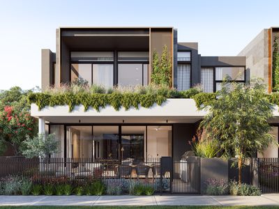 Burswood Point Homes' Collection - Construction commences mid 2025, Burswood