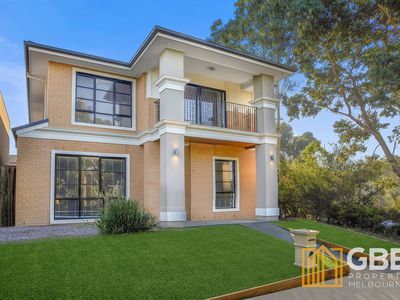 50 Sunnybank Drive, Point Cook