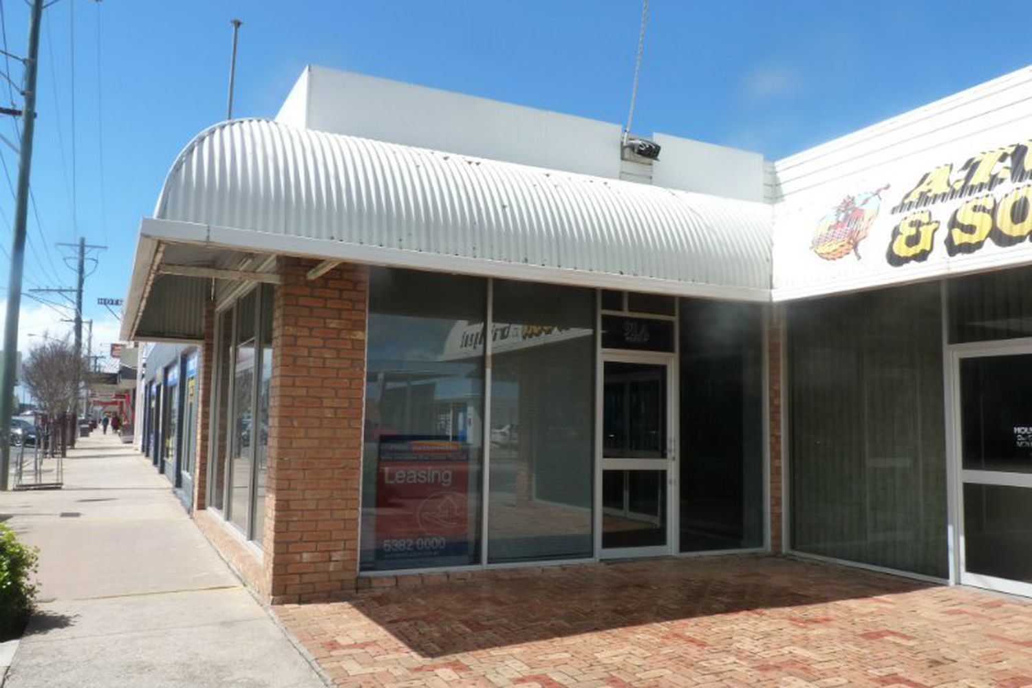 91A Wilson Street, Horsham