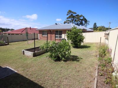 29 Stephens Square, Mallabula