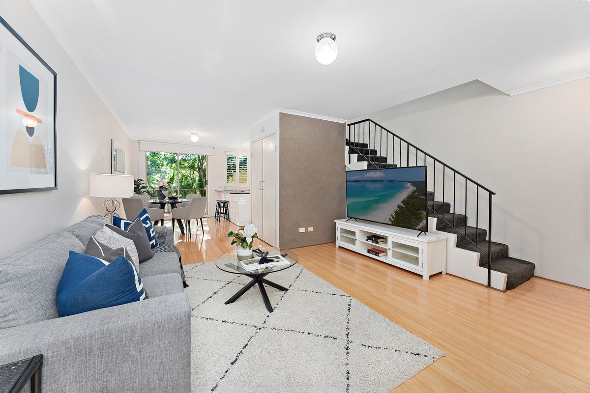 19 / 7-15 Taranto Road, Marsfield