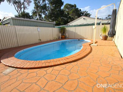 9 Limpus Street, Urangan